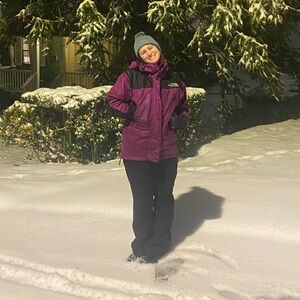 Meet your Posher, Ashlynn